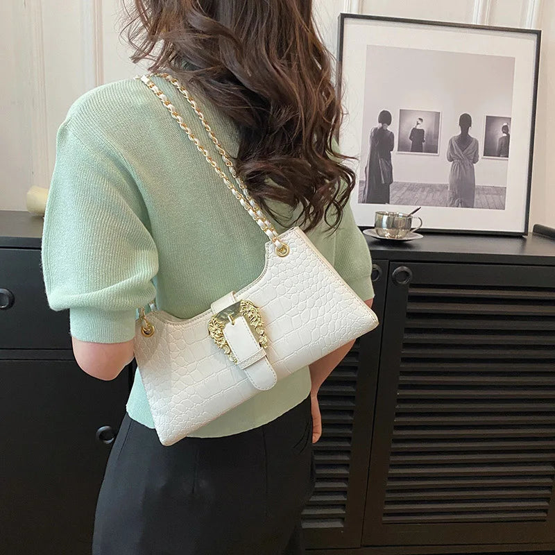 Luxury Chic Shoulder Bags