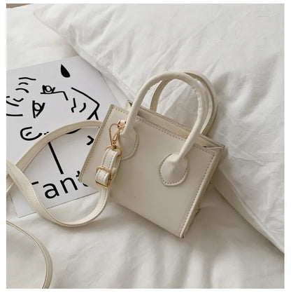 Mini Tote Handbags/Sling Bags fashionnsio