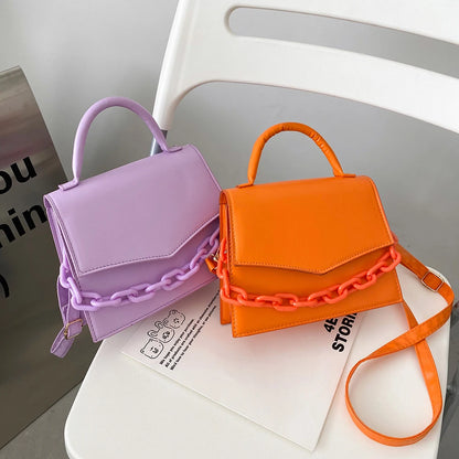 Fashion Chain Handbags/Sling Bags