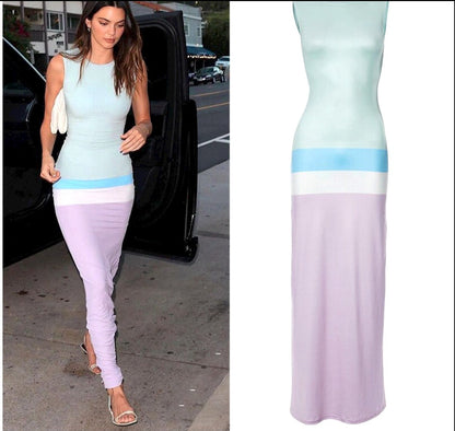 Kendall Jenner Bodycon Dresses