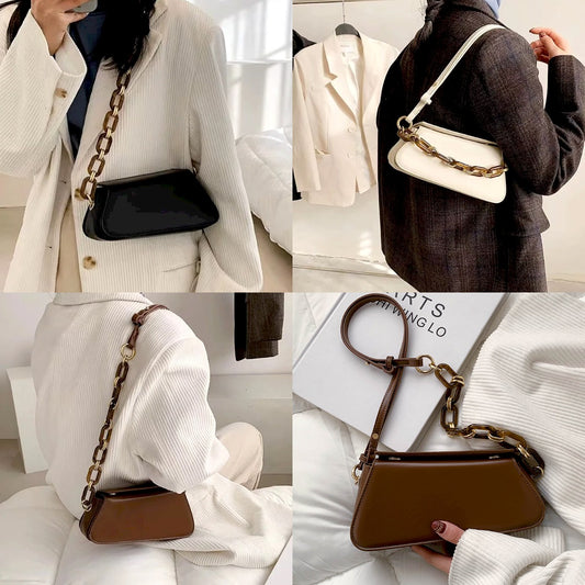 High-end Design Shoulder Bags