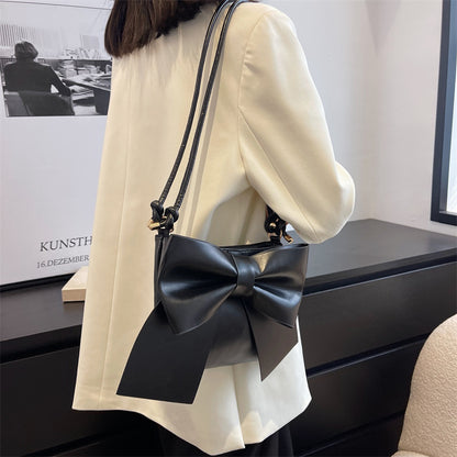 Big Bow-Knot Sling Bags fashionnsio