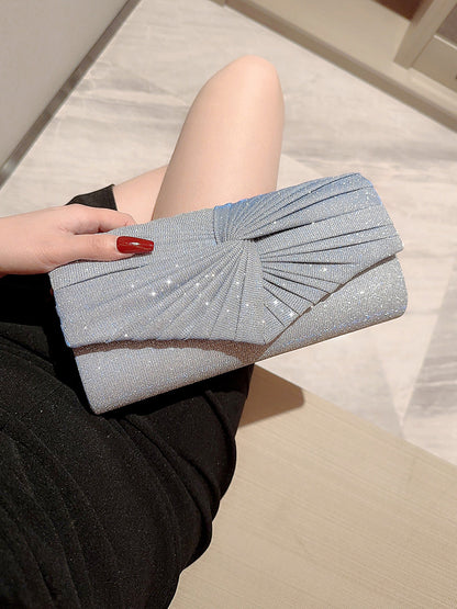 Sparkling Evening Clutch Bag