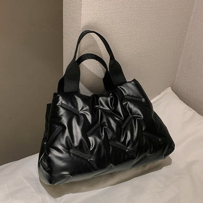 Cloud Shining Shoulder Bags/Handbags