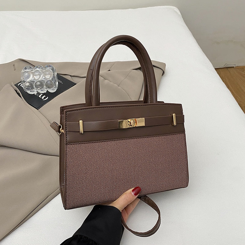 Modern Lady Tote Bags - Fashionnsio