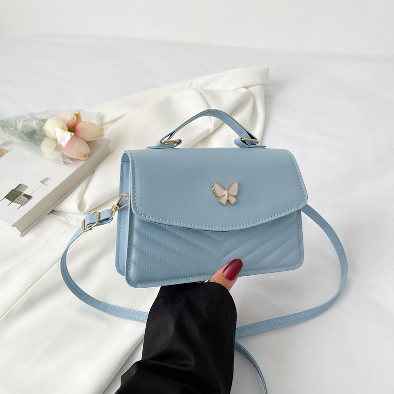 Butterfly Fashionable Handbags/Sling Bags